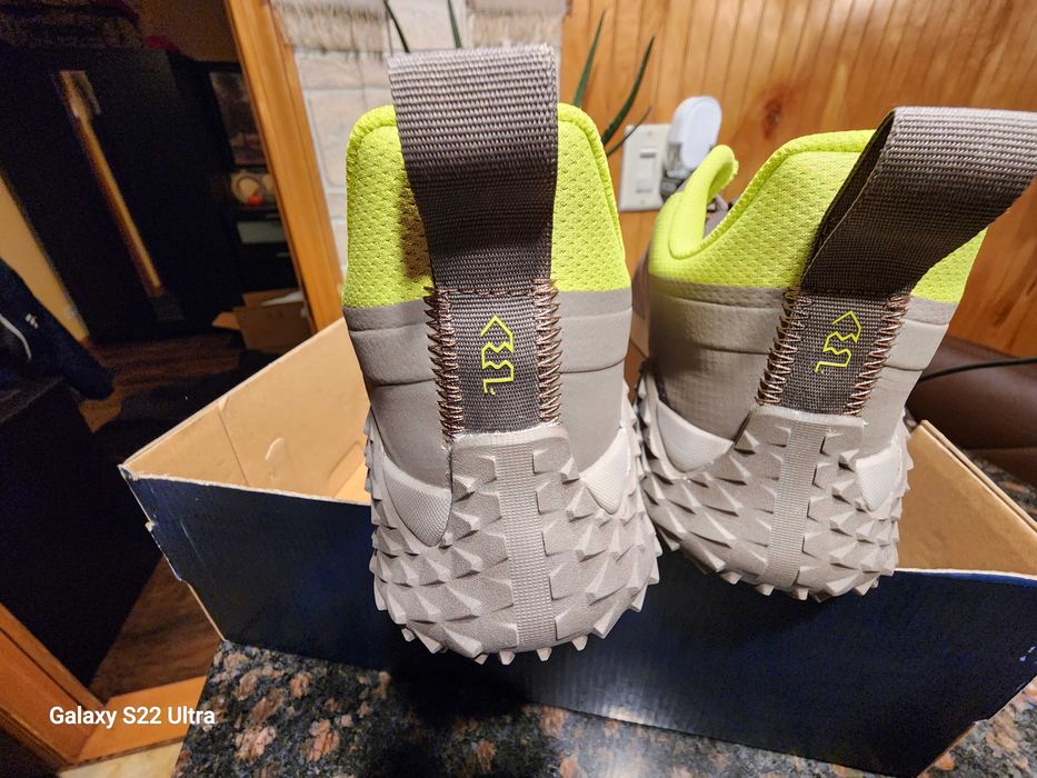 Reebok Trail Cruiser  44