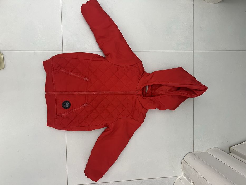Vand geaca pentru fete