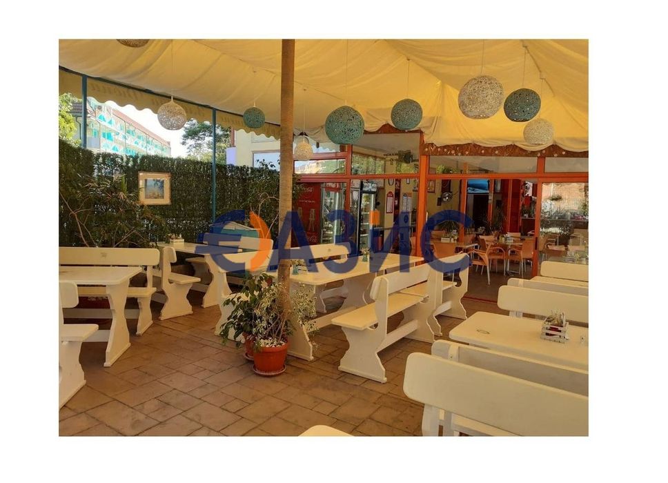 Продава се Заведение в Несебър - 320 кв.м за 598 €/кв.м - Снимка #6