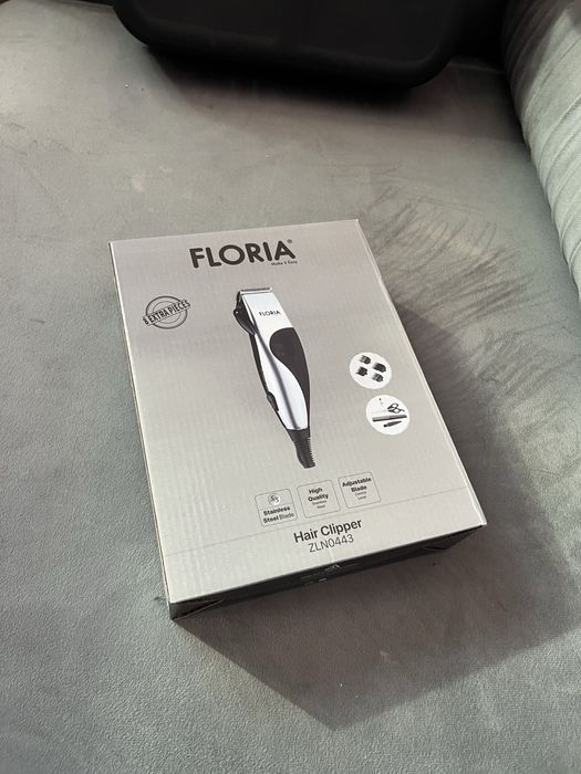 Aparat de tuns Floria