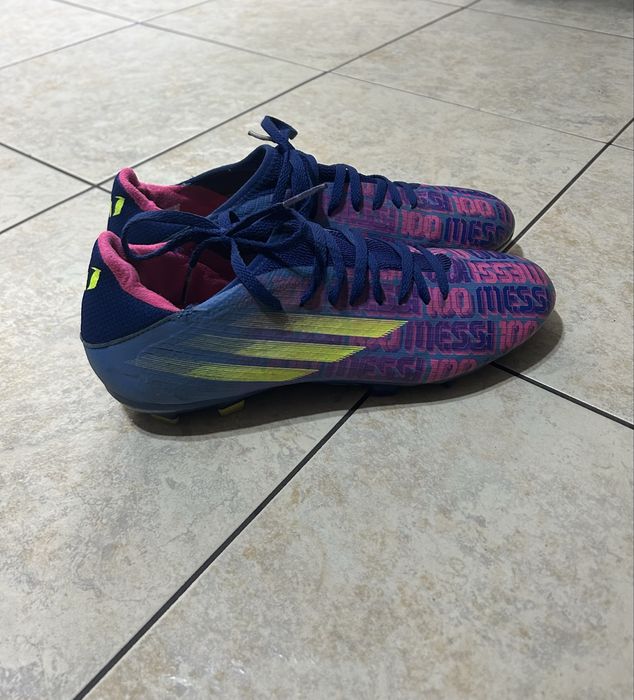 Бутинки Adidas X Speedflow Messi.3 номер- 42