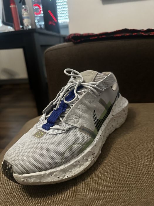 Adidasi Nike pentru alergat , marimea 44,5