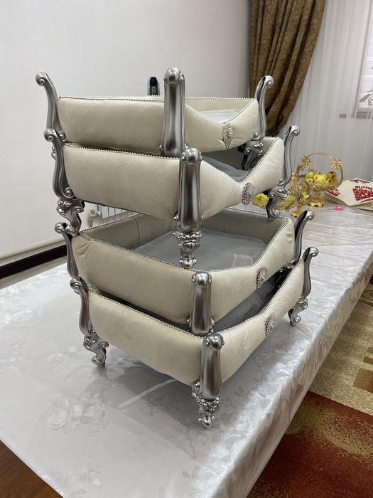 Подарочные корзины