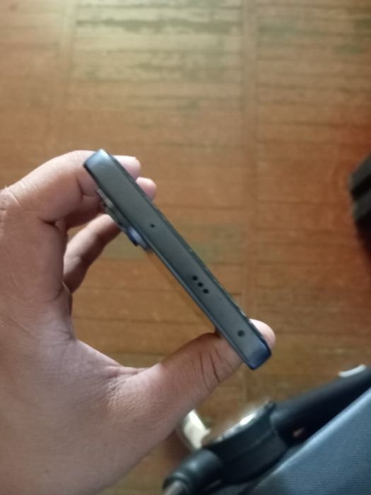 Xiaomi 12 lite. 6/128