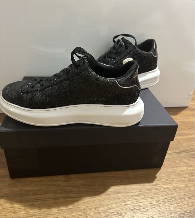 Дамски обувки Karl Lagerfeld