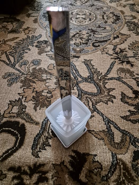 Perie WC suspendata Emco