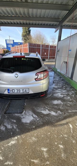 Vând renault megane bose