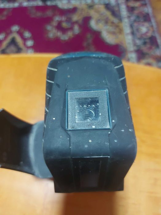 Nivelă laser Bosch Professional GCL 2-15 + Suport magnetic RM1