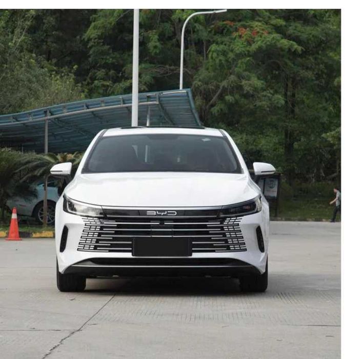 BYD Destroyer 05 — гибрид будущего! Кредит/Рассрочка 0%