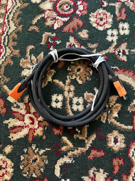 Продам HDMI кабель