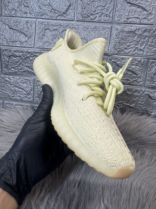 Yeezy 350 v2 Butter Pk Premium