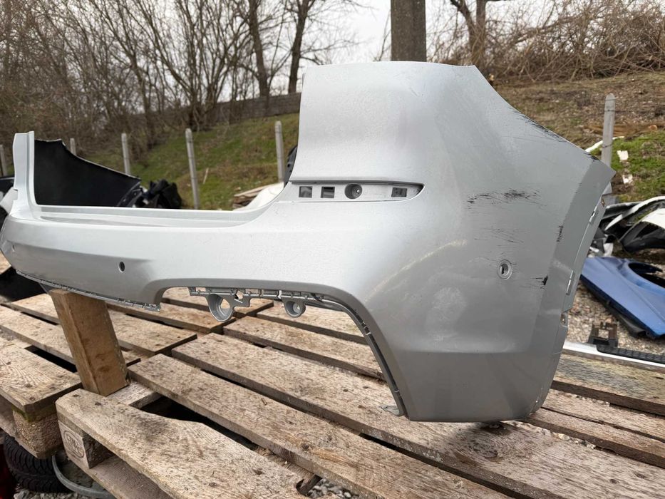 Броня BMW X3 G01