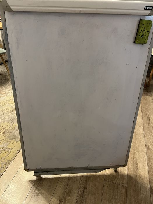 Tabla scris magentica white board