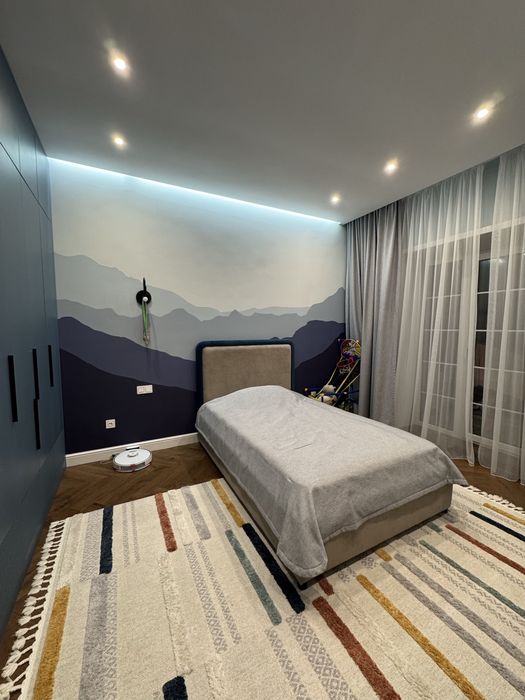 Продам 4-комн. квартиру