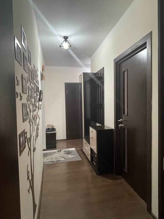 Продаётся 2х комнатная квартира