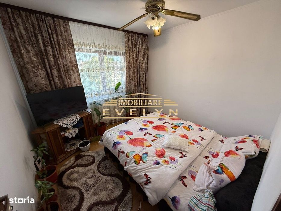 De vânzare | Apartament 2 camere | Zona Capăt 1|