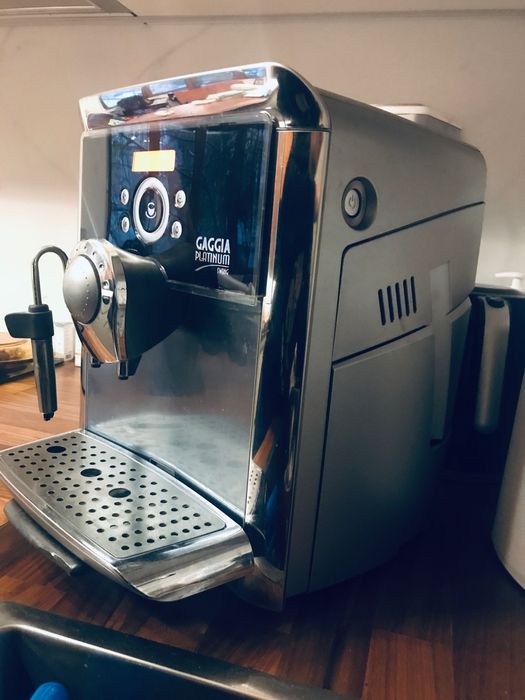 Професионална кафемашина Gaggia