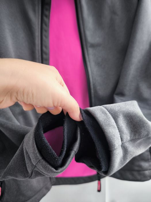 Geaca fetiță CMP clima protect 164/12 ani