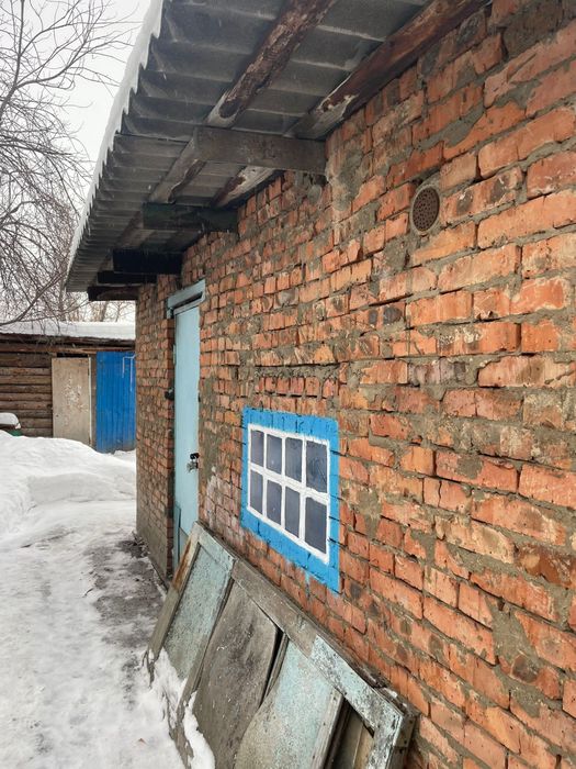 Продам дачу зимний вариант