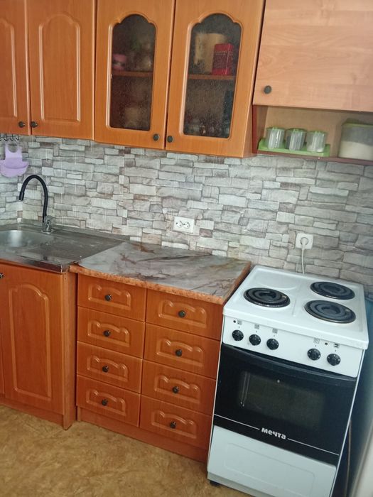 Продам кухонный гарнитур