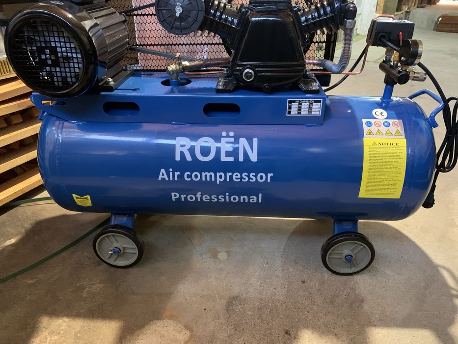 Почистване на сондажи Ерлифт