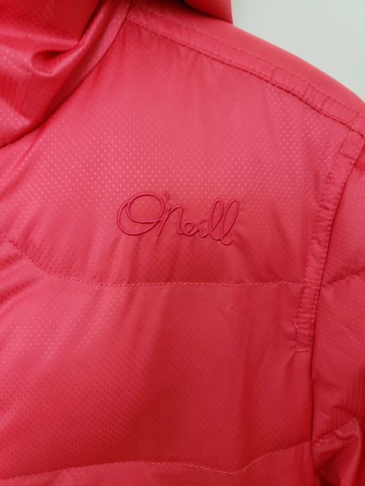 O'Neill оригинално яке с пълнеж от гъши пух