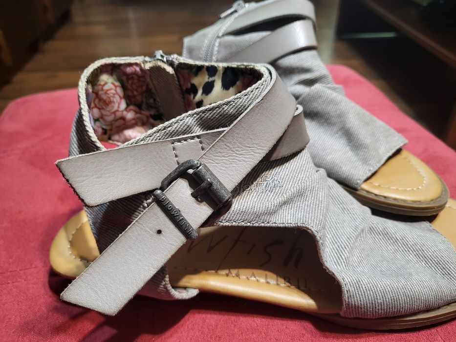 Сандали Blowfish Malibu