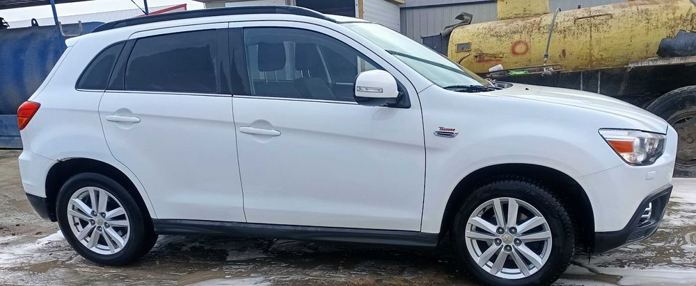 De vânzare Mitsubishi ASX