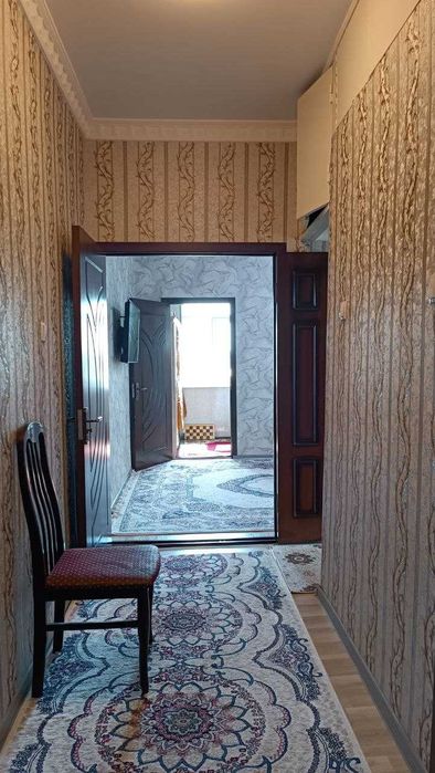 Француский пландаги 2хонали уй