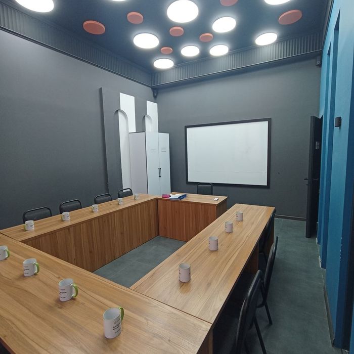 Ijaraga ofis (Аренда офис)