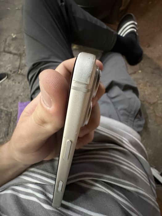 Iphone 17 pro 256 gb