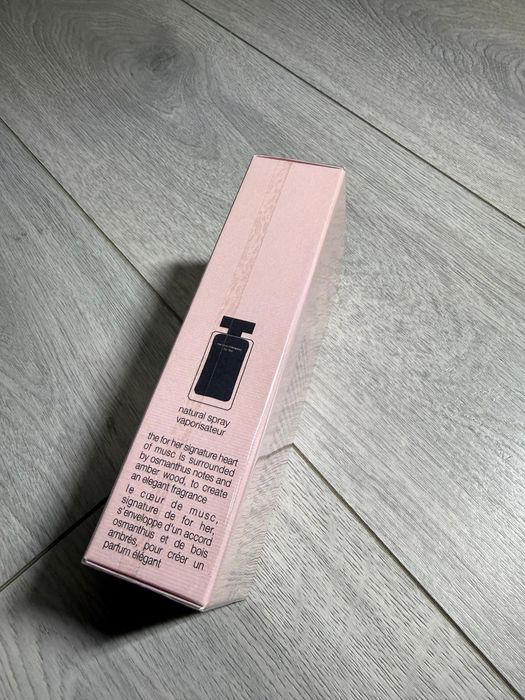 Parfum Narciso Rodriguez 100ml