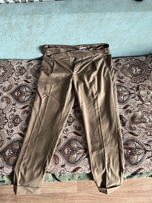 Продам брюки в новом состоянии