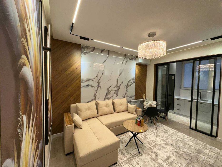 Аренда Квартира Чехова Бон