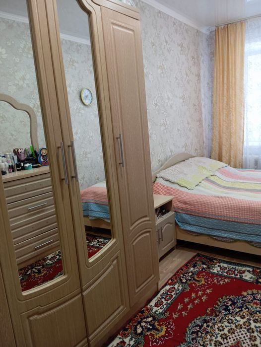 2-х комнатная КВ ТОРГ