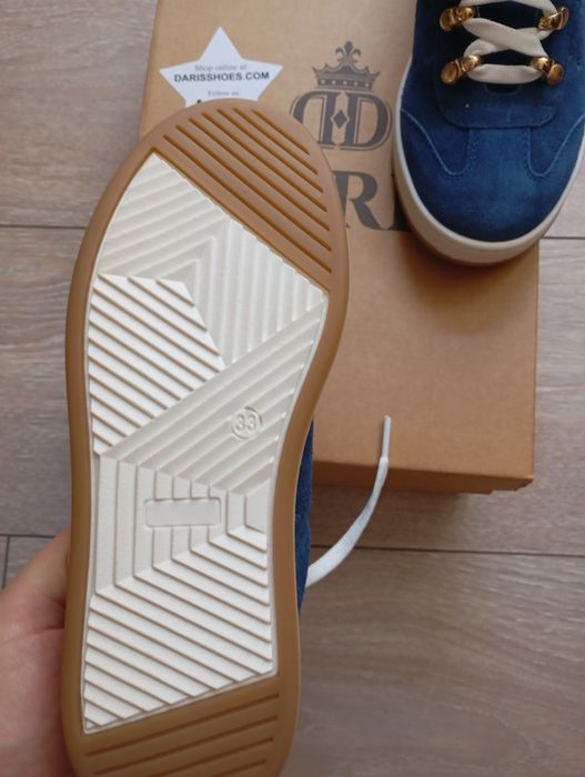 Детски обувки 33 номер