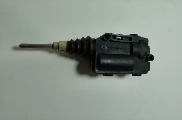 Motoras  Clapeta Rezervor GM24438209 Opel Vectra C (facelift) seria