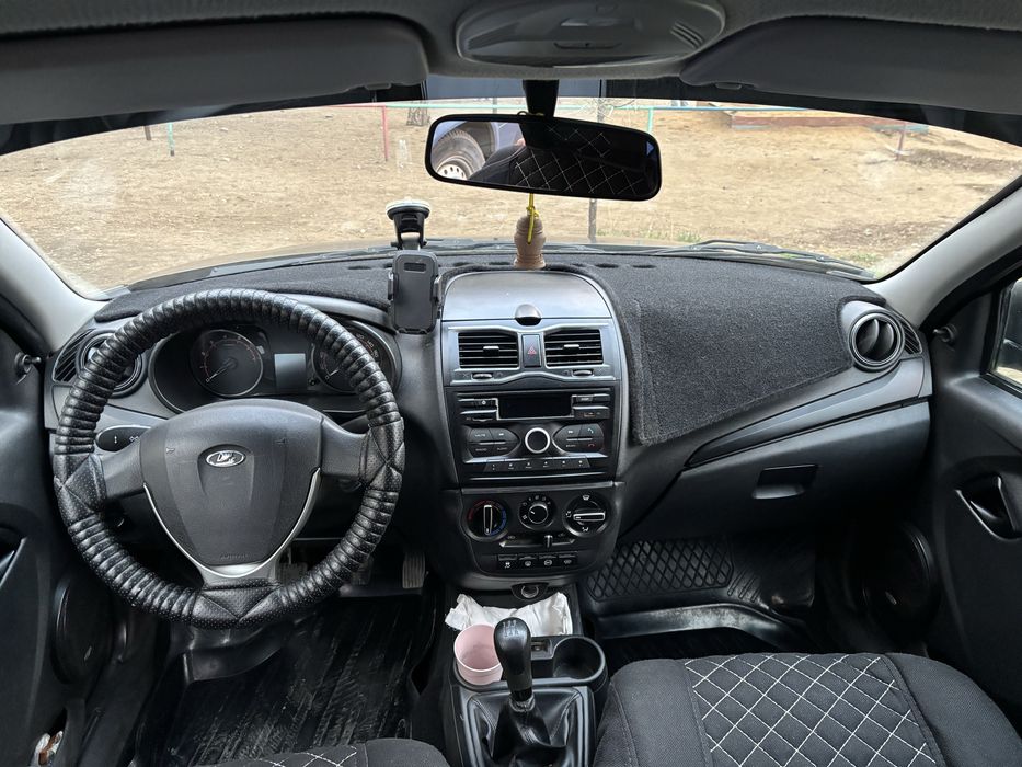 Продам Ладу Гранту ФЛ