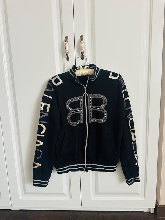 Bluza de trening masura  M / L , balenciaga