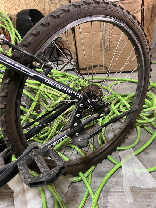 продается велосипед