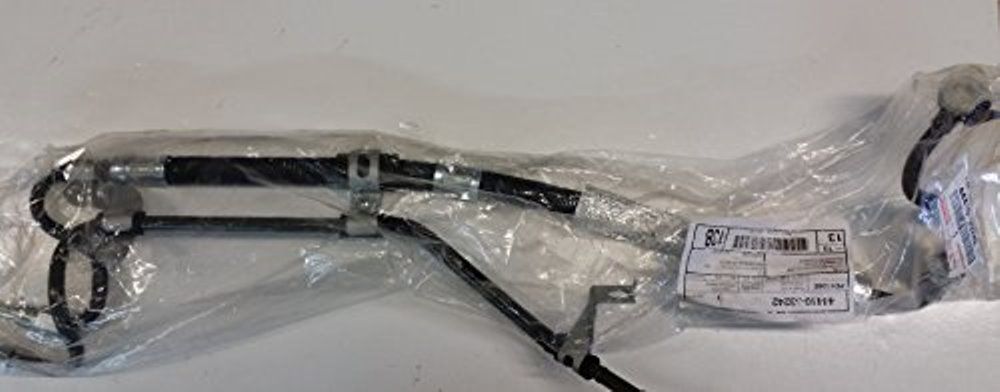 ГУР шланг высокого давления