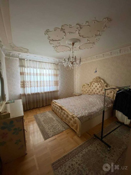 Продается 5ти комнатная квартира!