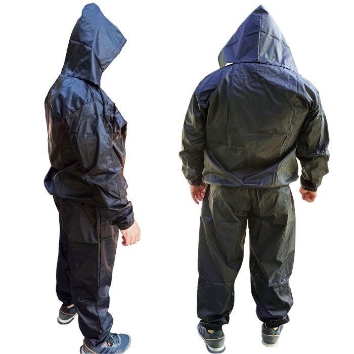 Сауна Костюм Deluxe Armageddon Sports