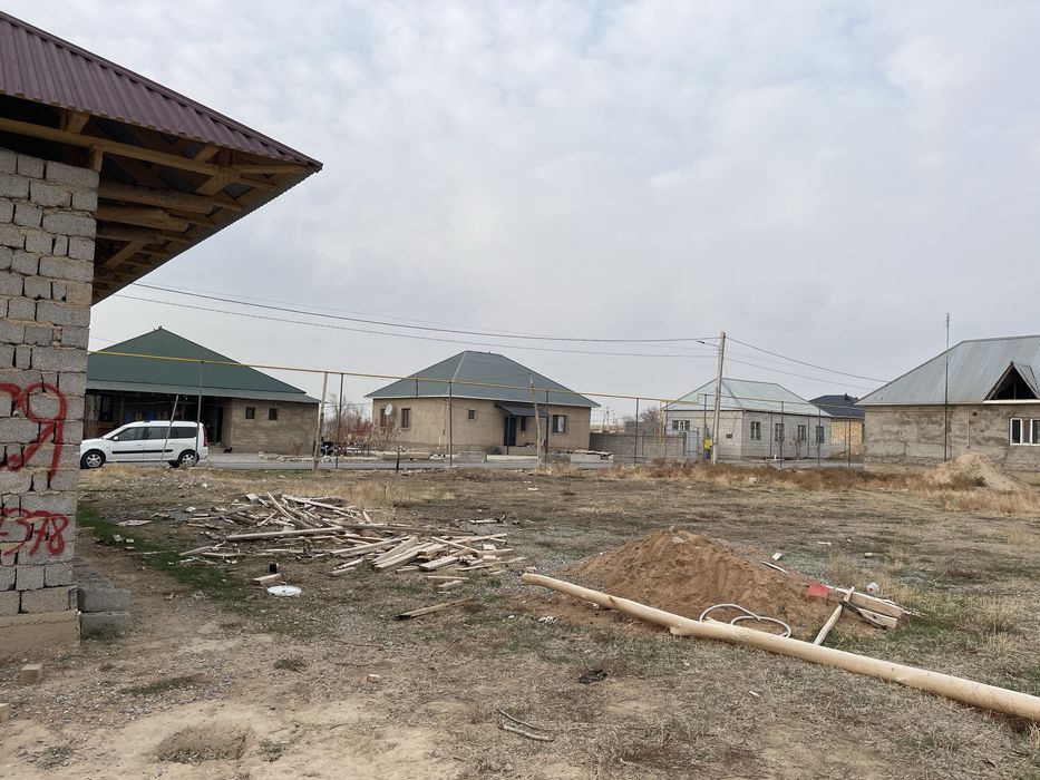 Бозарық участокСрочно