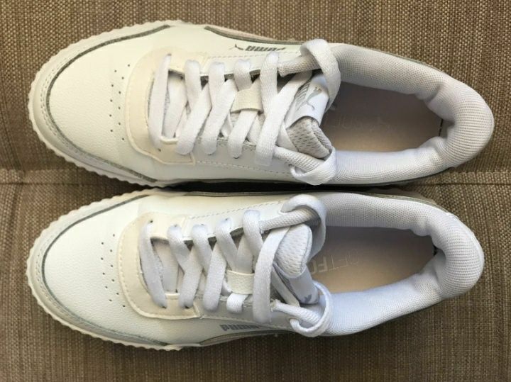 Дамски маратонки Puma