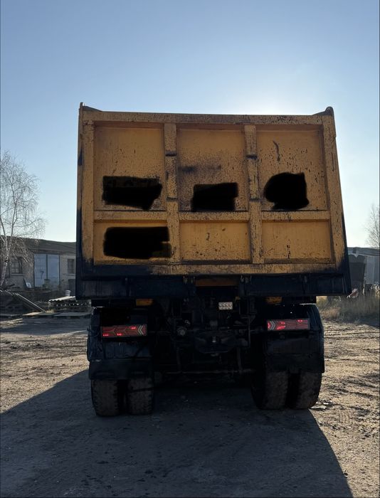 Продается MA3.