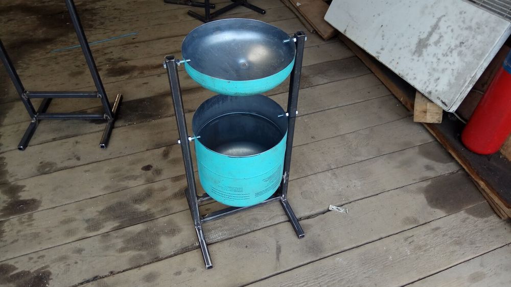 Болоны с под Фриона