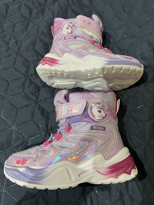 Топли боти Graceland 27 номер