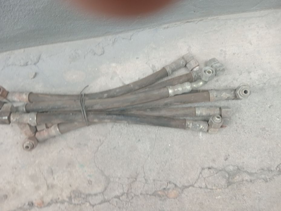 Продам шланг на спецтехнику