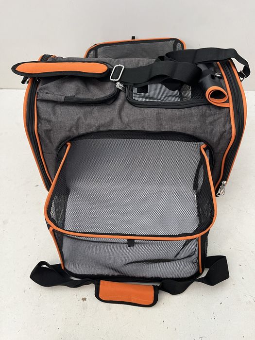 Чанта за куче или коте /безплатна доставка/